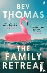 Thomas, Bev - The Family Retreat