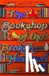 Hillman, Robert - The Bookshop of the Broken Hearted