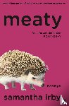 Irby, Samantha - Meaty