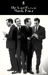 Harold Pinter - The Short Plays of Harold Pinter
