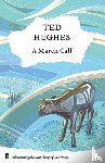 Hughes, Ted - A March Calf