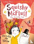 Jones, Pip - Squishy McFluff: On with the Show