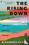 Harris, Alexandra - The Rising Down