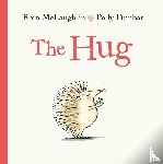McLaughlin, Eoin - The Hug