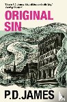 James, P. D. - Original Sin