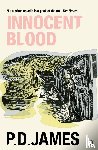 James, P. D. - Innocent Blood