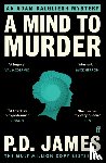 James, P. D. - A Mind to Murder