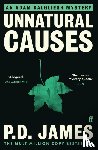 James, P. D. - Unnatural Causes