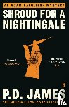 James, P. D. - Shroud for a Nightingale