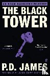 James, P. D. - The Black Tower