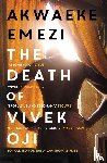 Emezi, Akwaeke - The Death of Vivek Oji