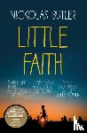 Butler, Nickolas - Little Faith