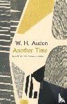 Auden, W.H. - Another Time