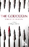 Clarke, Gillian - The Gododdin