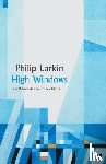 Larkin, Philip - High Windows