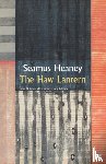 Heaney, Seamus - The Haw Lantern