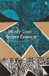 Cope, Wendy - Serious Concerns