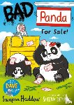 Haddow, Swapna - Bad Panda: For Sale