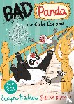 Haddow, Swapna - Bad Panda: The Cake Escape