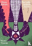 Barnes, Djuna - The Lydia Steptoe Stories