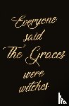 Eve, Laure (Author) - The Graces