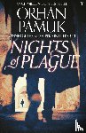 Pamuk, Orhan - Nights of Plague