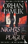 Pamuk, Orhan - Nights of Plague