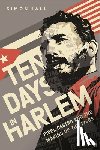 Hall, Simon - Ten Days in Harlem