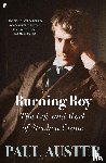 Auster, Paul - Burning Boy