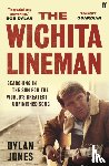 Jones, Dylan (Editor) - The Wichita Lineman