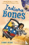 Heape, Harry - Indiana Bones