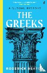 Roderick Beaton, Professor Prof - The Greeks