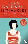 Caldwell, Lucy - Intimacies