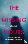 Dahl, Julia - The Missing Hours
