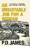 James, P. D. - An Unsuitable Job for a Woman