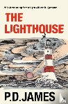 James, P. D. - The Lighthouse