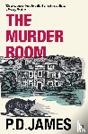 James, P. D. - The Murder Room