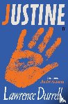 Durrell, Lawrence, Aciman, Andre - Justine
