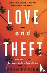 Parish, Stan - Love and Theft