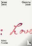 Joyce, James - Giacomo Joyce