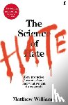 Williams, Matthew - The Science of Hate