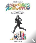 Williams, Richard E., Sutton, Imogen - Adventures in Animation
