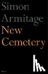 Armitage, Simon - New Cemetery