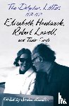 Lowell, Robert, Hardwick, Elizabeth - The Dolphin Letters, 1970–1979