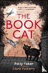 Faber, Polly - The Book Cat