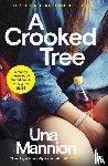 Mannion, Una - A Crooked Tree