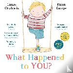 Catchpole, James - What Happened to You?