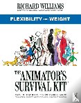 Williams, Richard E. - The Animator's Survival Kit: Flexibility and Weight