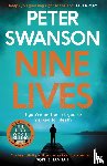 Swanson, Peter - Nine Lives