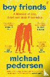 Pedersen, Michael - Boy Friends